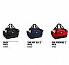 ADIDAS TIRO DUFFLE BAG COMPARTMENT SMALL