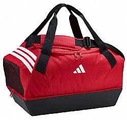 ADIDAS TIRO DUFFLE BAG COMPARTMENT LARGE