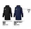 ADIDAS TIRO 26 STADIUM PARKA