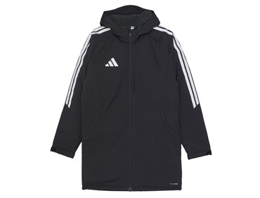 ADIDAS TIRO 26 STADIUM PARKA