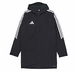 ADIDAS TIRO 26 STADIUM PARKA
