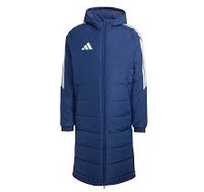 ADIDAS TIRO 26 LONG COAT