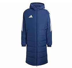 ADIDAS TIRO 26 LONG COAT