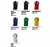 ADIDAS TIRO 26 COMPETITION SLEEVELESS JERSEY
