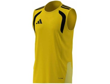 ADIDAS TIRO 26 COMPETITION SLEEVELESS JERSEY