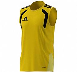 ADIDAS TIRO 26 COMPETITION SLEEVELESS JERSEY