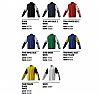 ADIDAS SQUADRA 25 TRAINING TOP