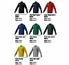 ADIDAS ENTRADA 26 TRAINING TOP