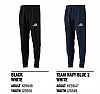 ADIDAS ENTRADA 26 TRAINING PANT