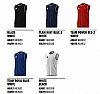 ADIDAS ENTRADA 26 SLEEVELESS JERSEY