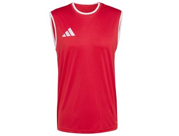 ADIDAS ENTRADA 26 SLEEVELESS JERSEY