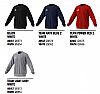 ADIDAS ENTRADA 26 SWEAT TOP