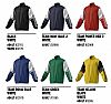 ADIDAS SQUADRA 25 PRESENTATION JKT