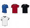 NIKE W CHALLENGE VI JERSEY