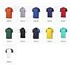 NIKE TROPHY VI JERSEY