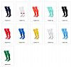 NIKE STRIKE TEAM KNEE HIGH SOCK
