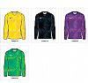 NIKE W GARDIEN VI JERSEY