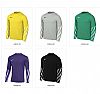 NIKE PARK V JERSEY