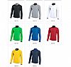 NIKE ACADEMY 25 DRILL TOP