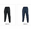 NIKE ACADEMY 25 KNIT PANT ZIPPERED