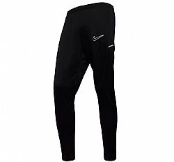 NIKE ACADEMY 25 KNIT PANT ZIPPERED