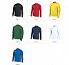 NIKE PARK 26 DRILL TOP