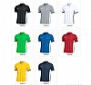 NIKE ACADEMY 25 POLO