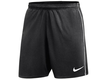 NIKE PARK 26 KNIT ZIPPERED SHORT