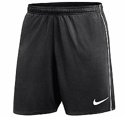 NIKE PARK 26 KNIT ZIPPERED SHORT