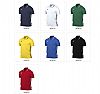 NIKE PARK 26 POLO