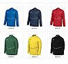 NIKE PARK 26 RAIN JKT