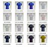LEGEA MAGLIA COLONIA LEGGENDA