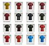 LEGEA MAGLIA COLONIA LEGGENDA