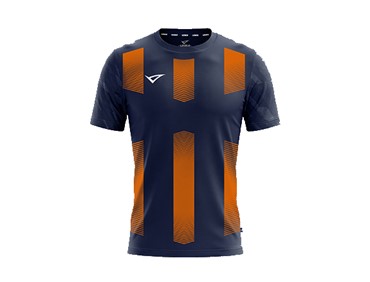 LEGEA MAGLIA COLONIA ZEBRA