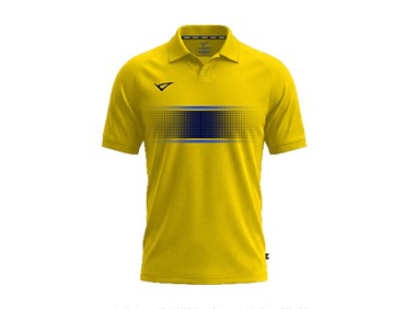 LEGEA MAGLIA POLO CENTAURO BOMBONERA