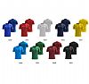 LEGEA MAGLIA COLONIA