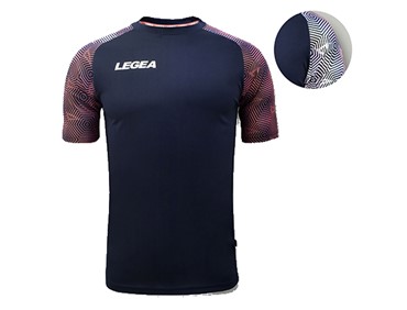 LEGEA MAGLIA GIACARTA