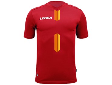 LEGEA MAGLIA BAVIERA AMBURGO