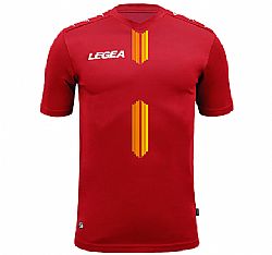 LEGEA MAGLIA BAVIERA AMBURGO