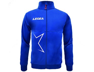 LEGEA GIACCA CUBA LEGGENDA