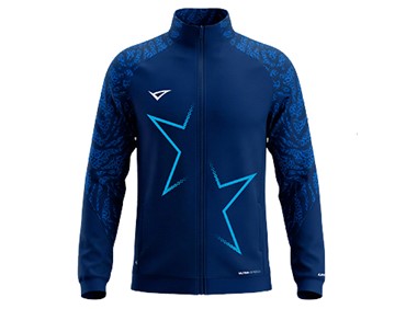 LEGEA GIACCA CARDIFF LEGGENDA