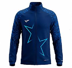 LEGEA GIACCA CARDIFF LEGGENDA