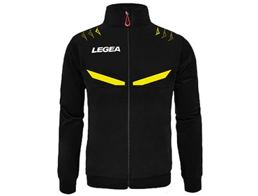 LEGEA GIACCA CUBA COLOMBIA