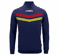 LEGEA GIACCA MONTANA ZEBRA
