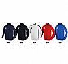 LOTTO ELITE PLUS SWEAT FZ PL