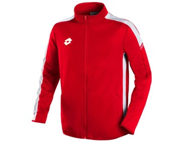 LOTTO ELITE PLUS SWEAT FZ PL
