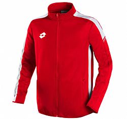 LOTTO ELITE PLUS SWEAT FZ PL