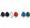 LOTTO ELITE SWEAT FZ PL
