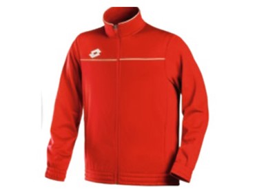 LOTTO ELITE SWEAT FZ PL