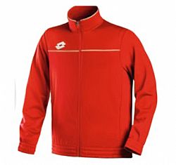 LOTTO ELITE SWEAT FZ PL